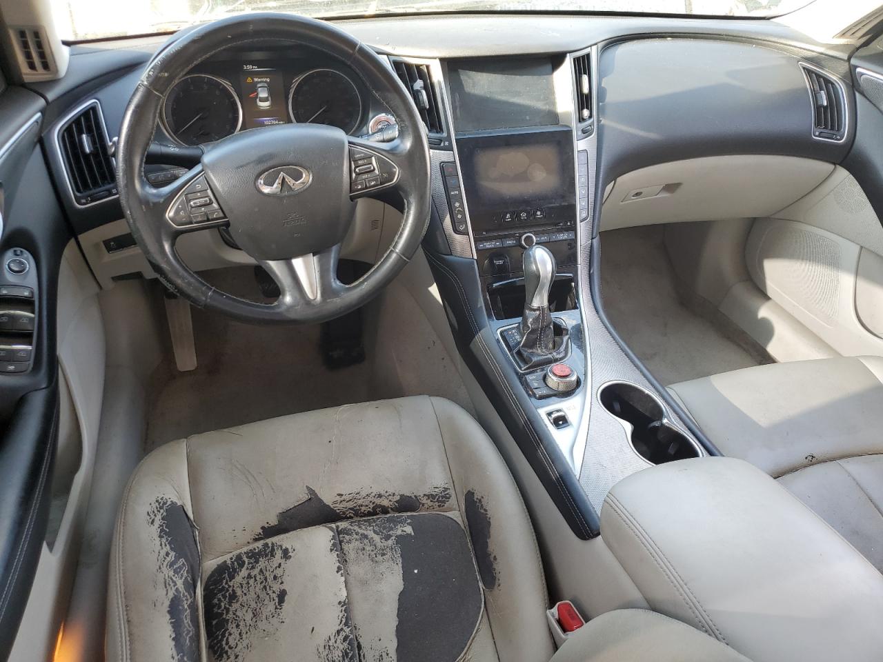 2014 Infiniti Q50 - Image 8