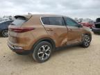 2021 Kia Sportage Lx იყიდება San Antonio-ში, TX - Side