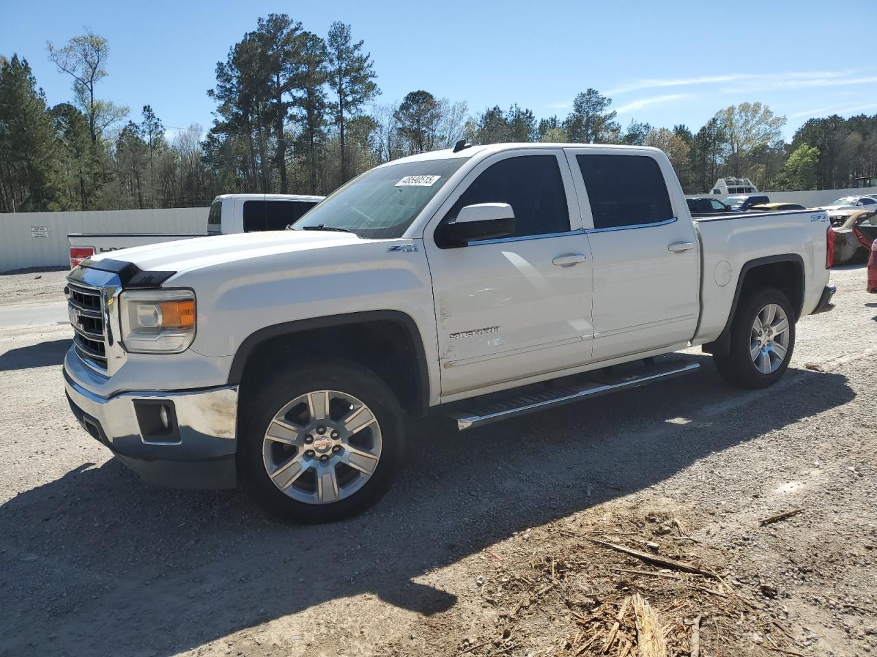 2014 GMC Sierra - Image 1