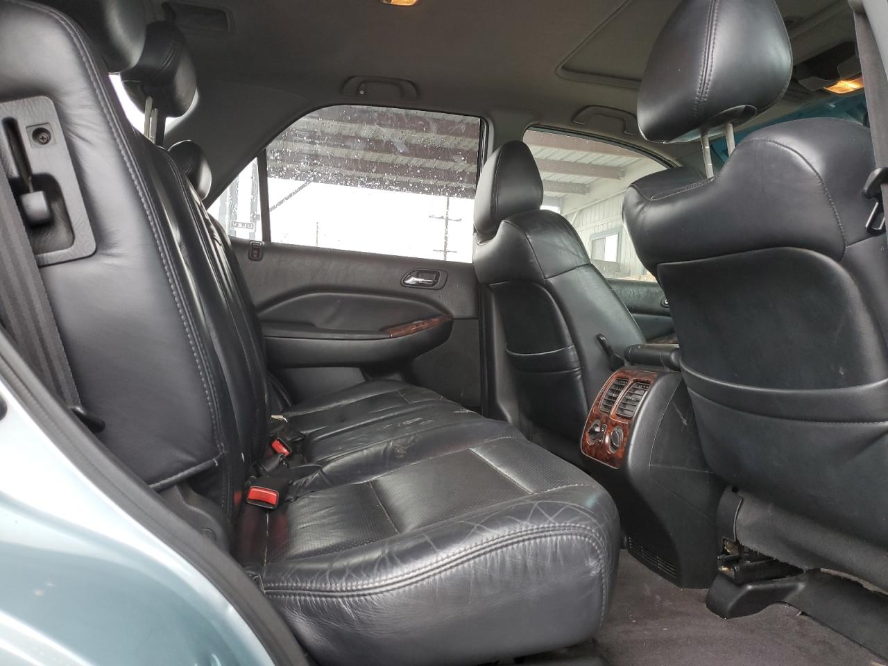 2002 Acura MDX - Image 12