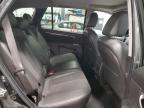 2010 HYUNDAI SANTA FE GLS for sale at Copart ON - OTTAWA