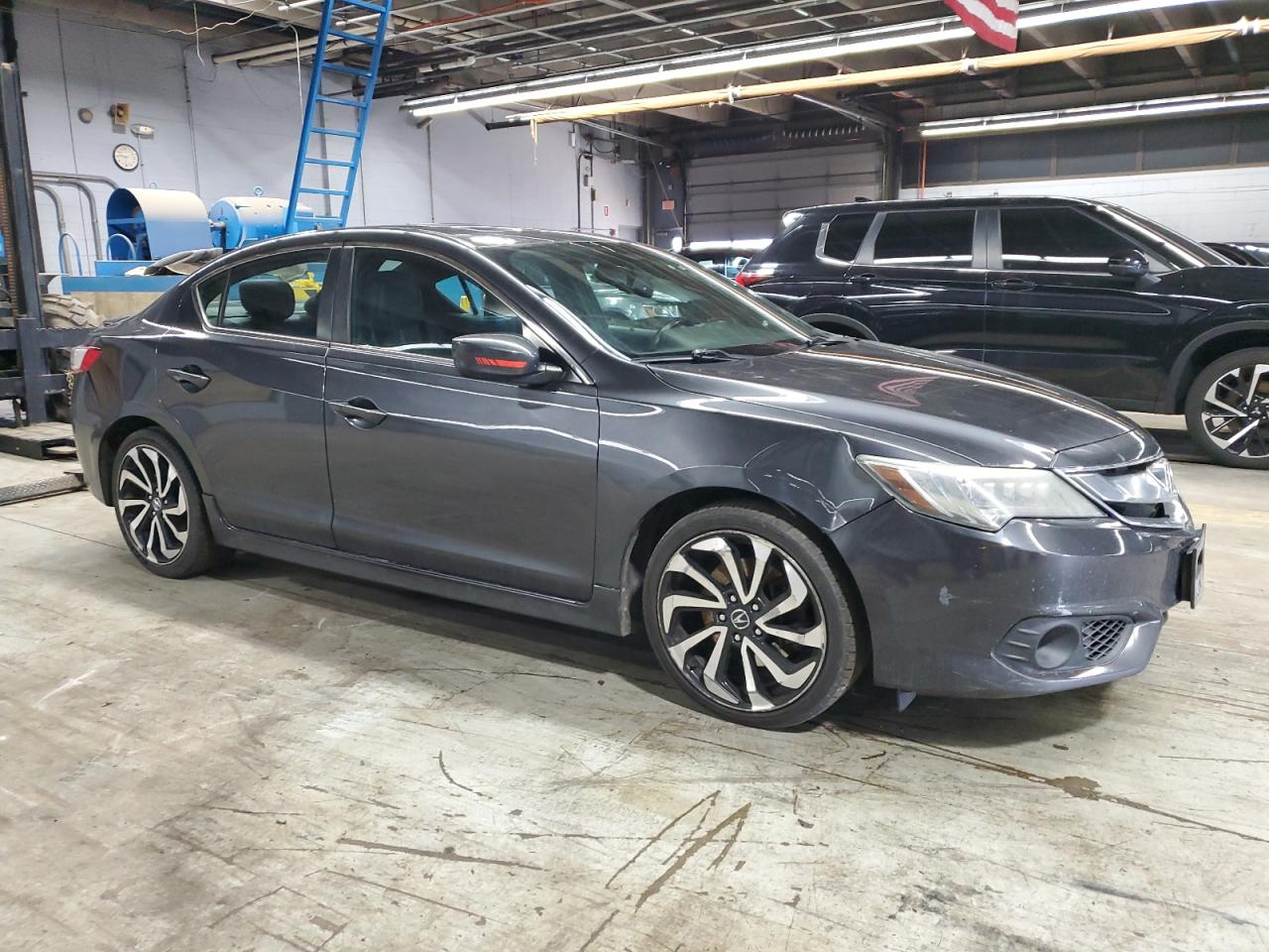 2016 Acura ILX - Image 4