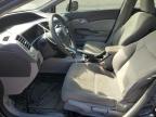2012 Honda Civic Ex en Venta en Marlboro, NY - Rear End