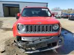 2015 Jeep Renegade Latitude for Sale in Shreveport, LA - Front End