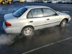 2002 Chevrolet Geo Prizm Base للبيع في Vallejo، CA - Front End