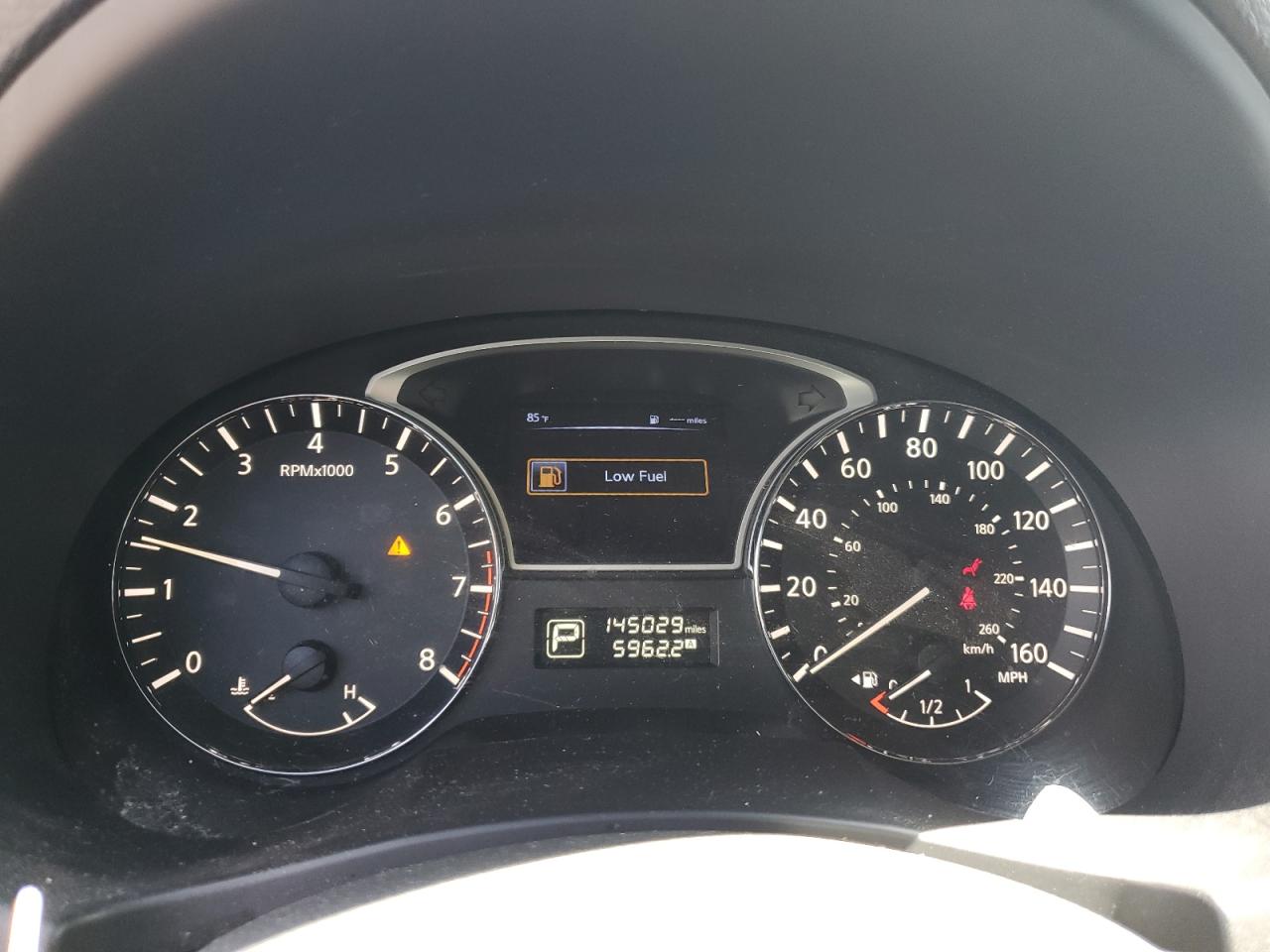 2015 Nissan Altima - Image 9