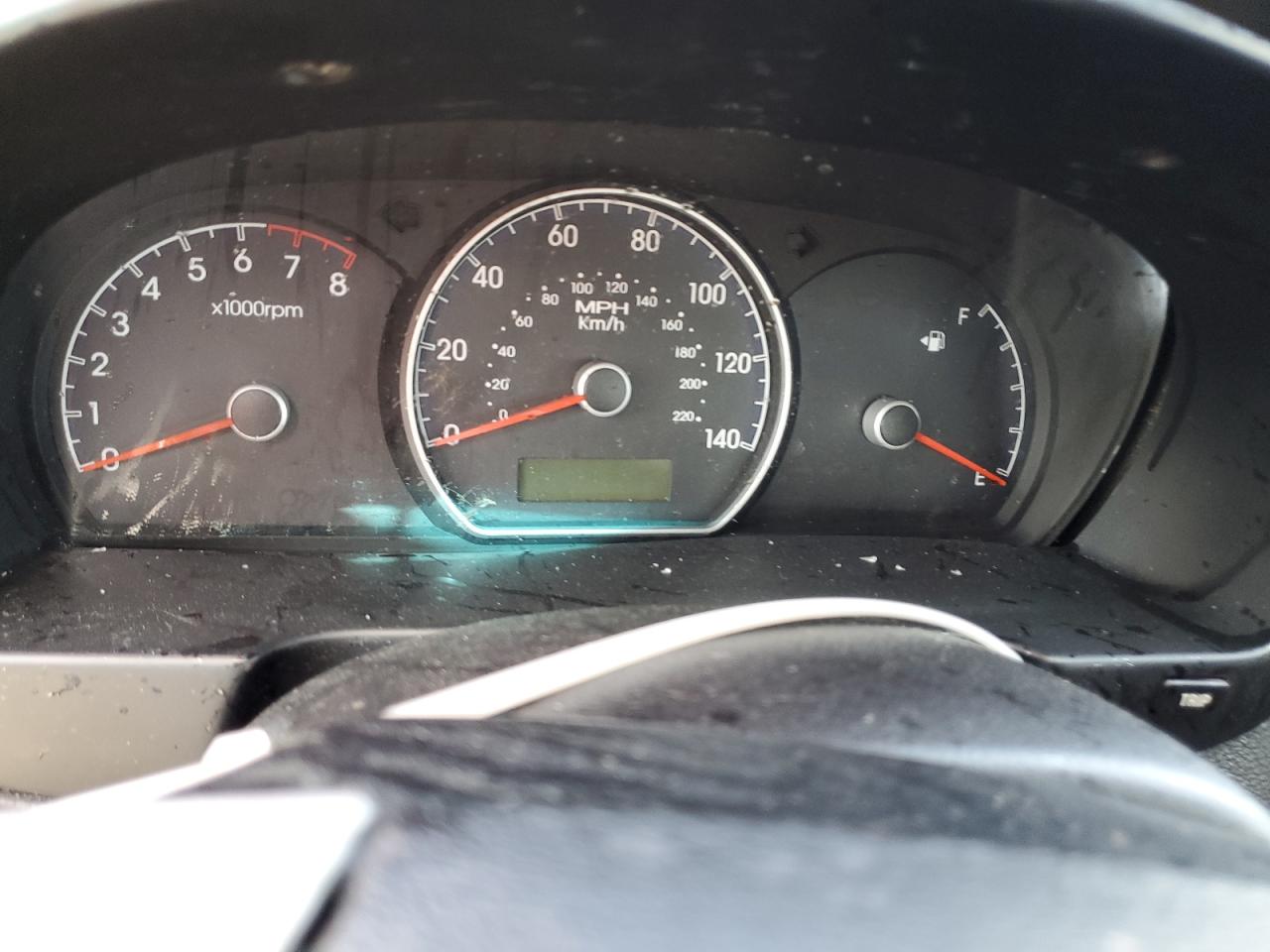 2009 Hyundai Elantra - Image 9