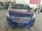2016 Hyundai Sonata Se for Sale in Lufkin, TX - Mechanical