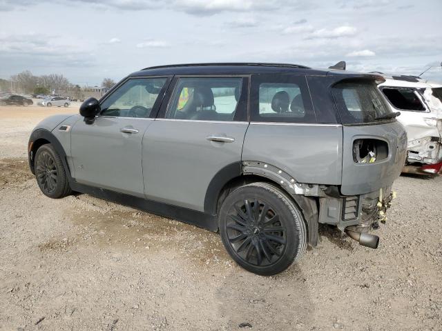  MINI COOPER 2017 Сірий