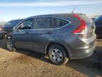 2014 Honda Cr-V Lx for Sale in Brighton, CO - Front End