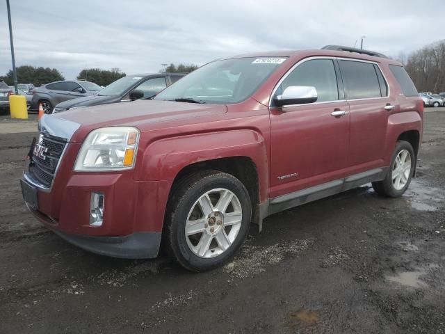 2012 Gmc Terrain Sle