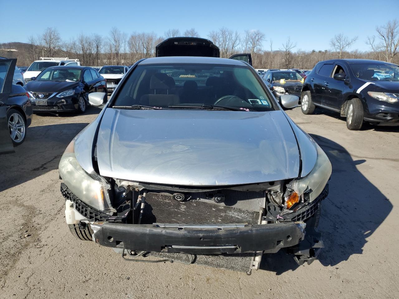 2010 Honda Accord - Image 5