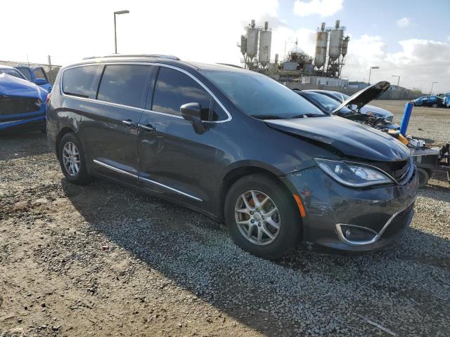  CHRYSLER PACIFICA 2020 Серый