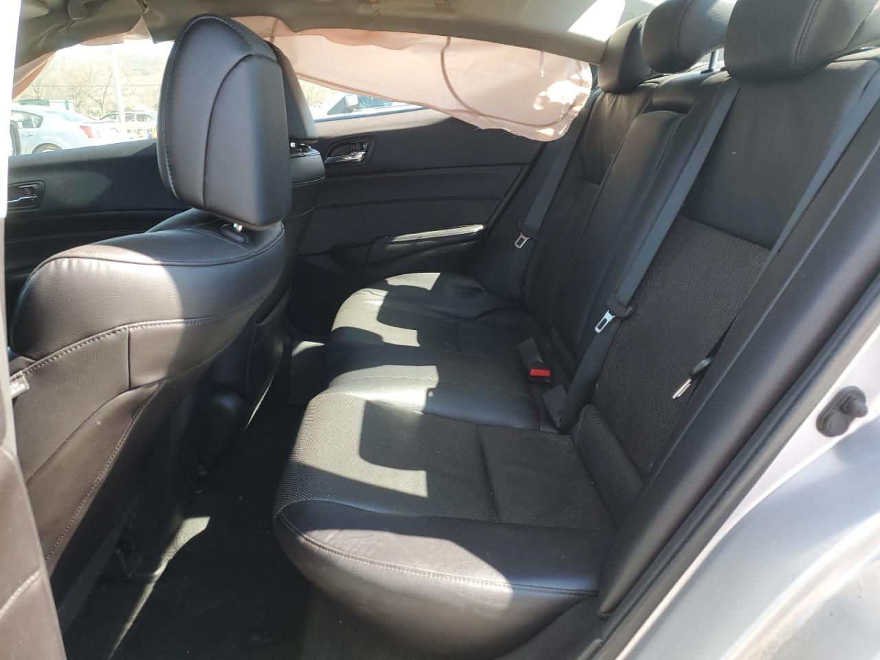 2014 Acura ILX - Image 10
