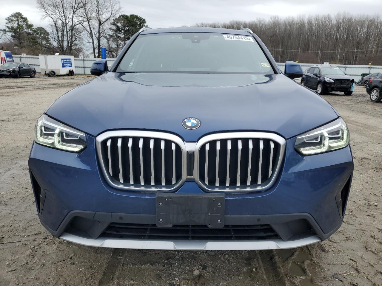 2023 BMW X3 - Image 5