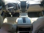 2016 Gmc Yukon Denali продається в Dunn, NC - Front End
