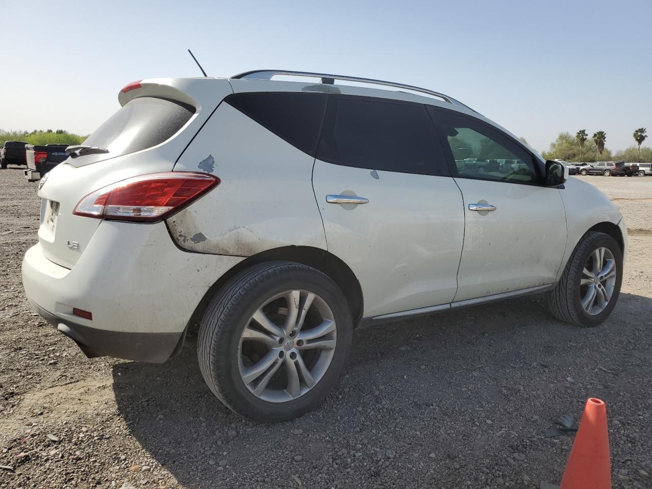 2011 Nissan Murano - Image 3