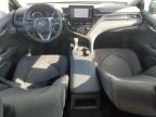 2024 Toyota Camry Le de vânzare în Anderson, CA - Front End
