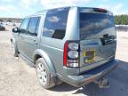 2015 LAND ROVER DISCOVERY for sale at Copart WESTBURY