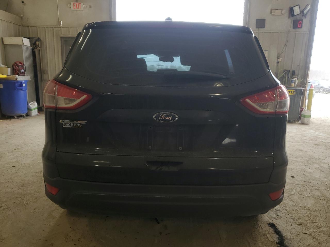 2013 Ford Escape - Image 6