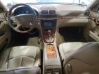 2009 Mercedes-Benz E 350 4Matic на продаже в Albany, NY - Water/Flood