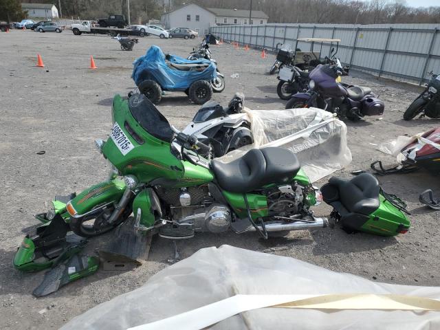 2015 Harley-Davidson Flhtk Ultra Limited