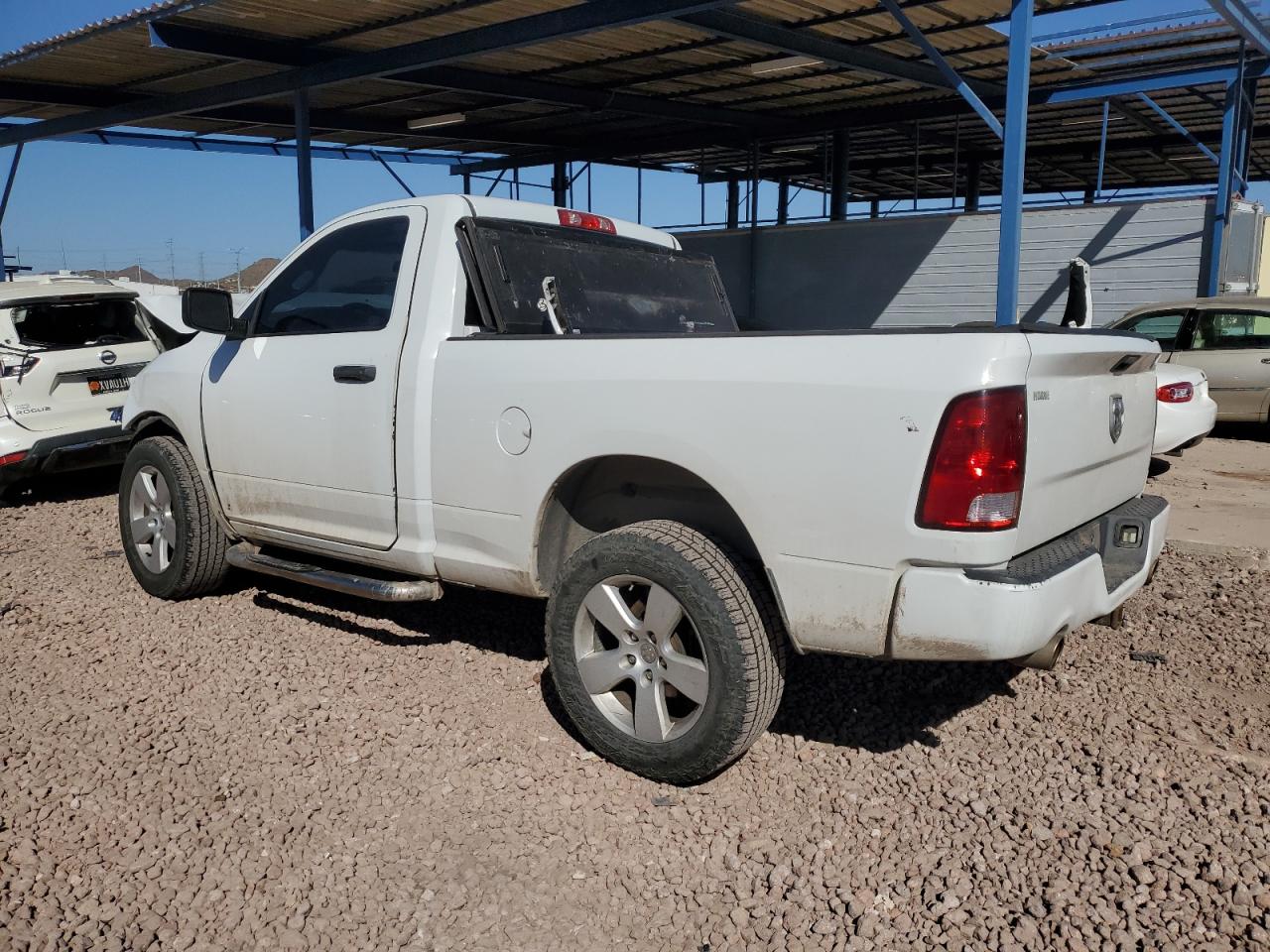 2012 Dodge RAM - Image 2