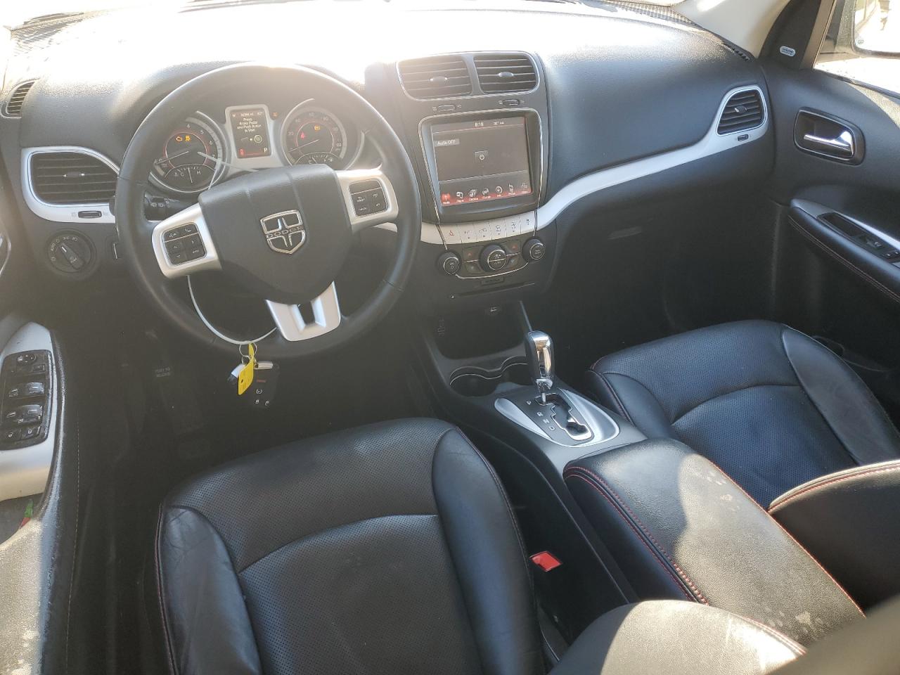 2019 Dodge Journey - Image 8