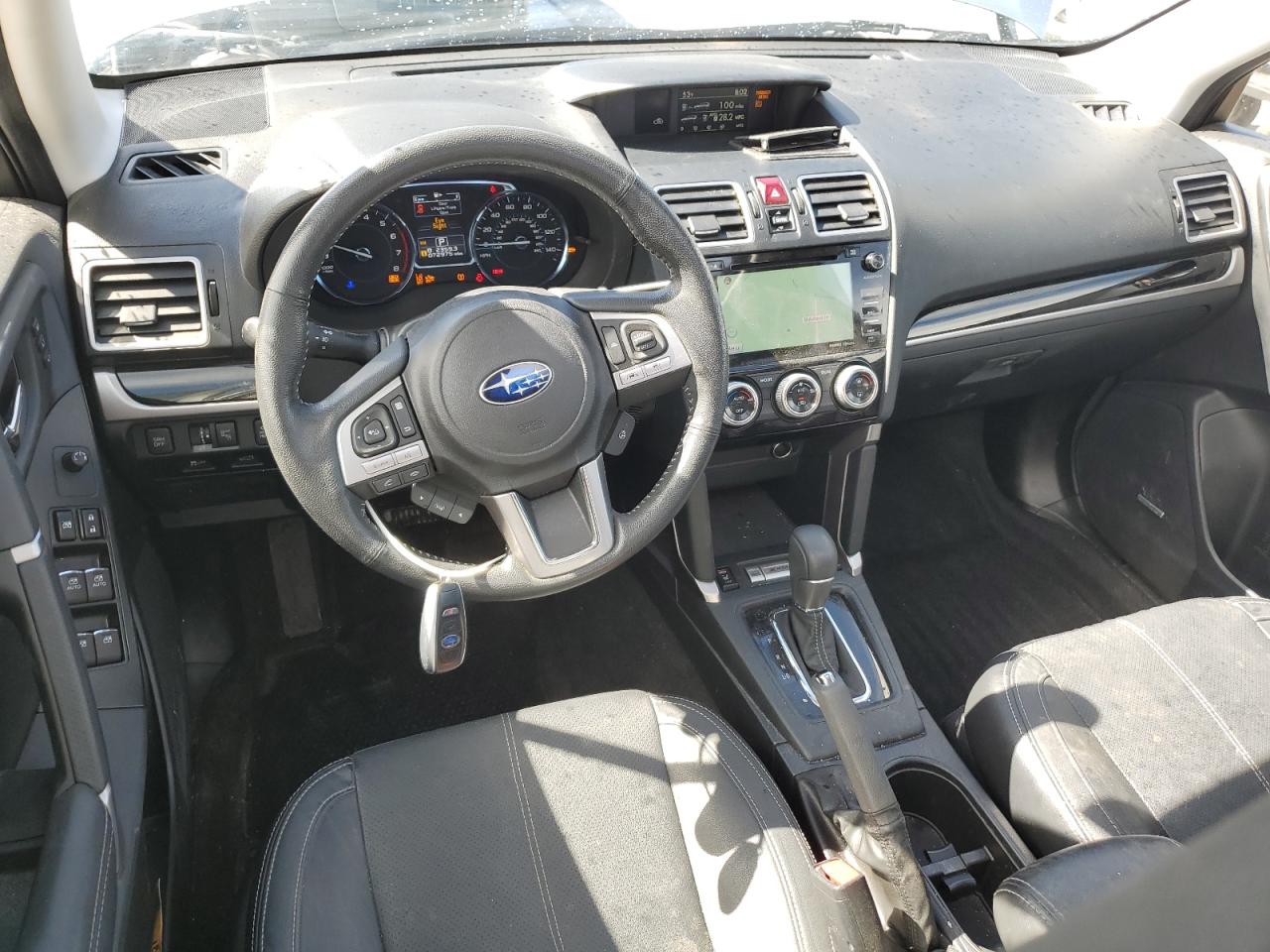 2018 Subaru Forester - Image 8