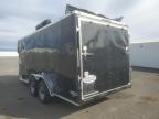 2025 Foresriver Trailer for Sale in Anderson, CA - Rollover
