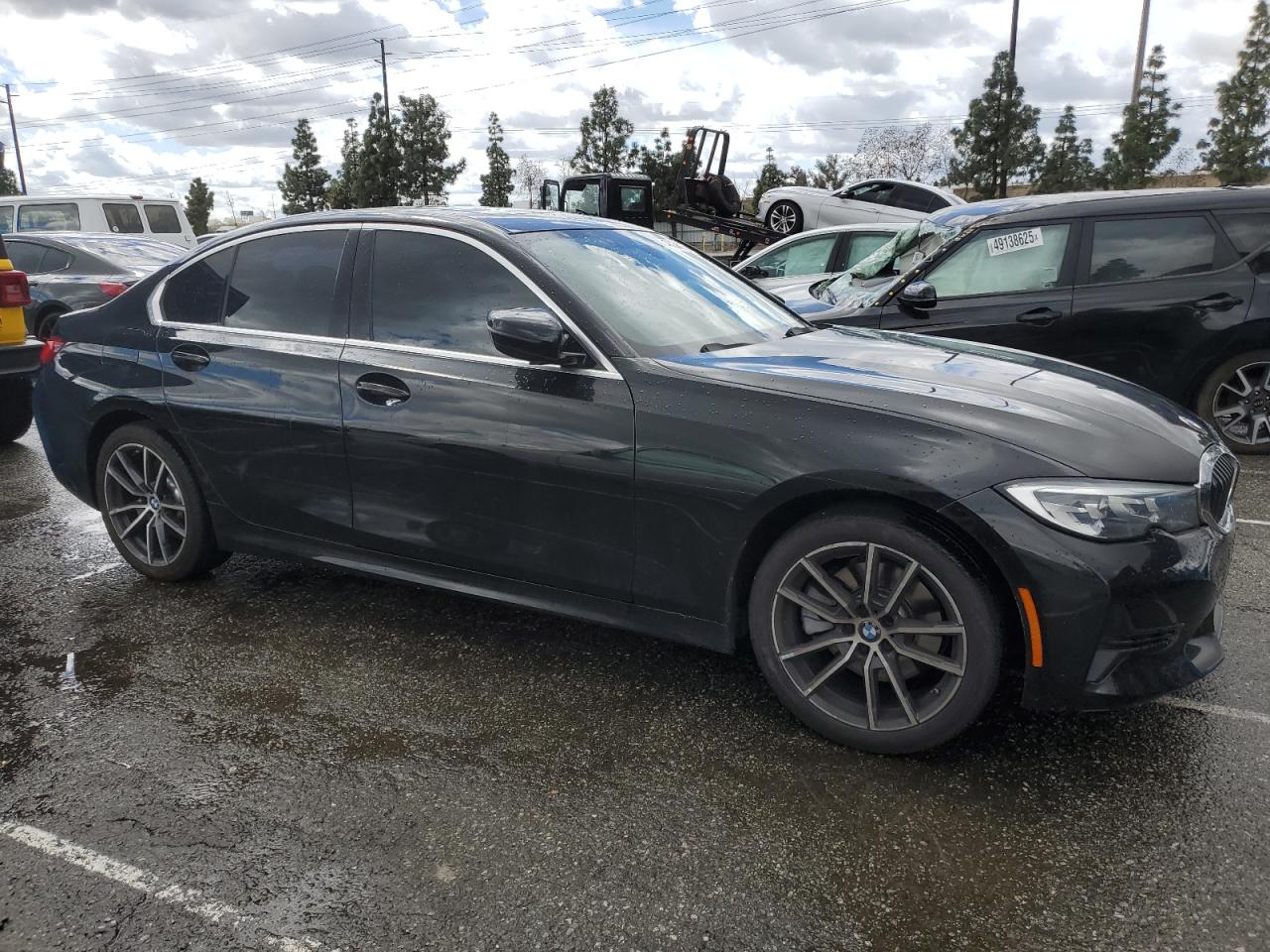2020 BMW 3er - Image 4