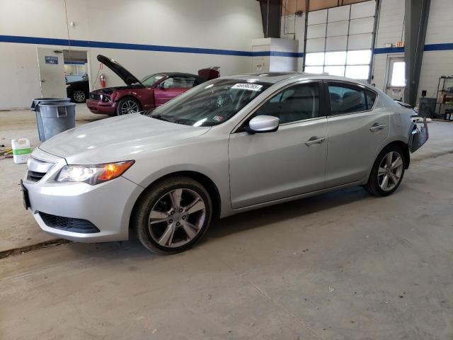 2014 Acura Ilx 20