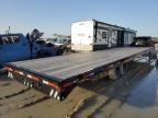 2025 Maxey Trailer Maxx-D Equipment Trailer na sprzedaż w Houston, TX - Normal Wear