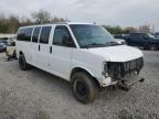 2014 Chevrolet Express G3500 Lt for Sale in Memphis, TN - Front End