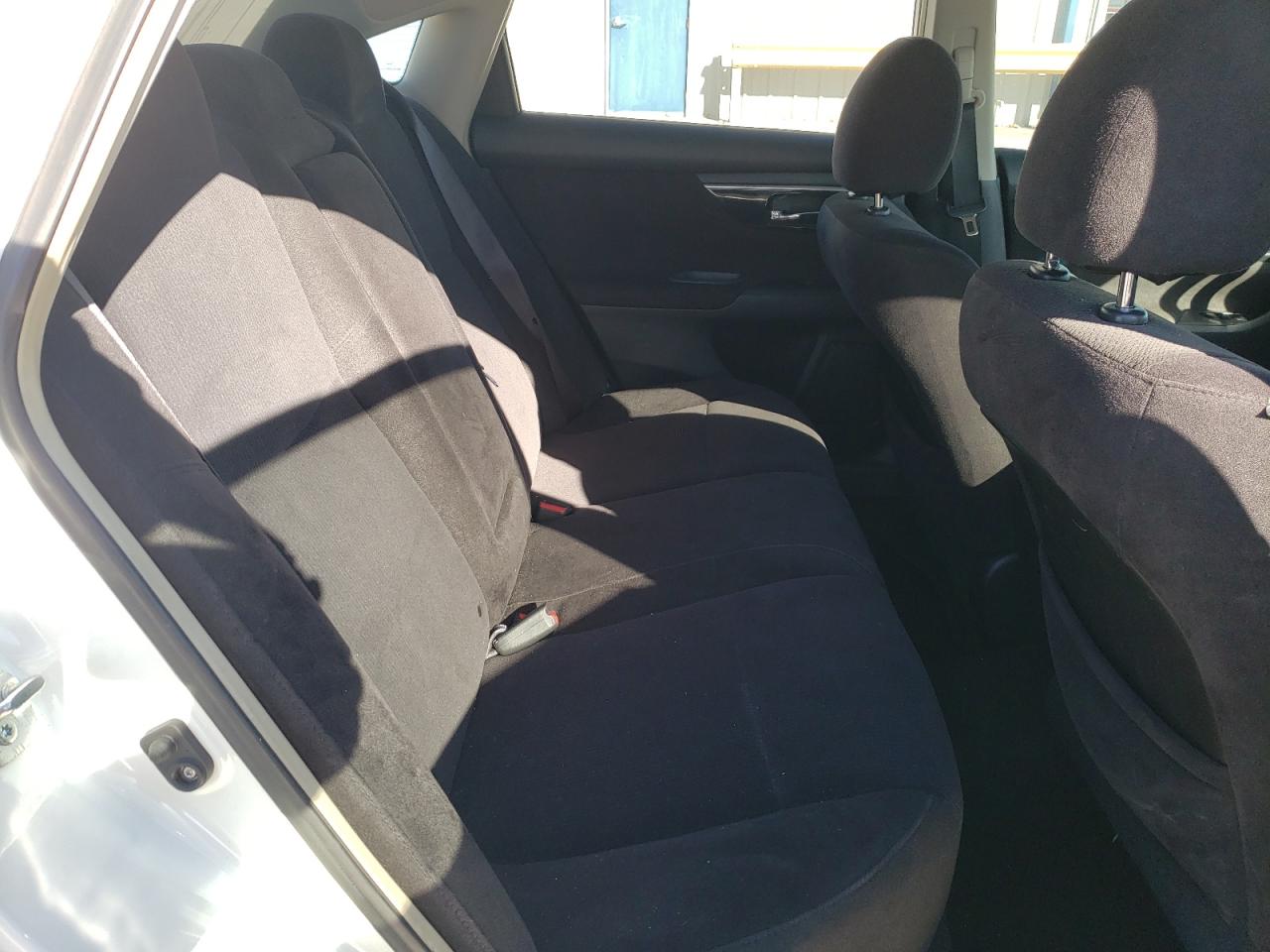 2013 Nissan Altima - Image 10