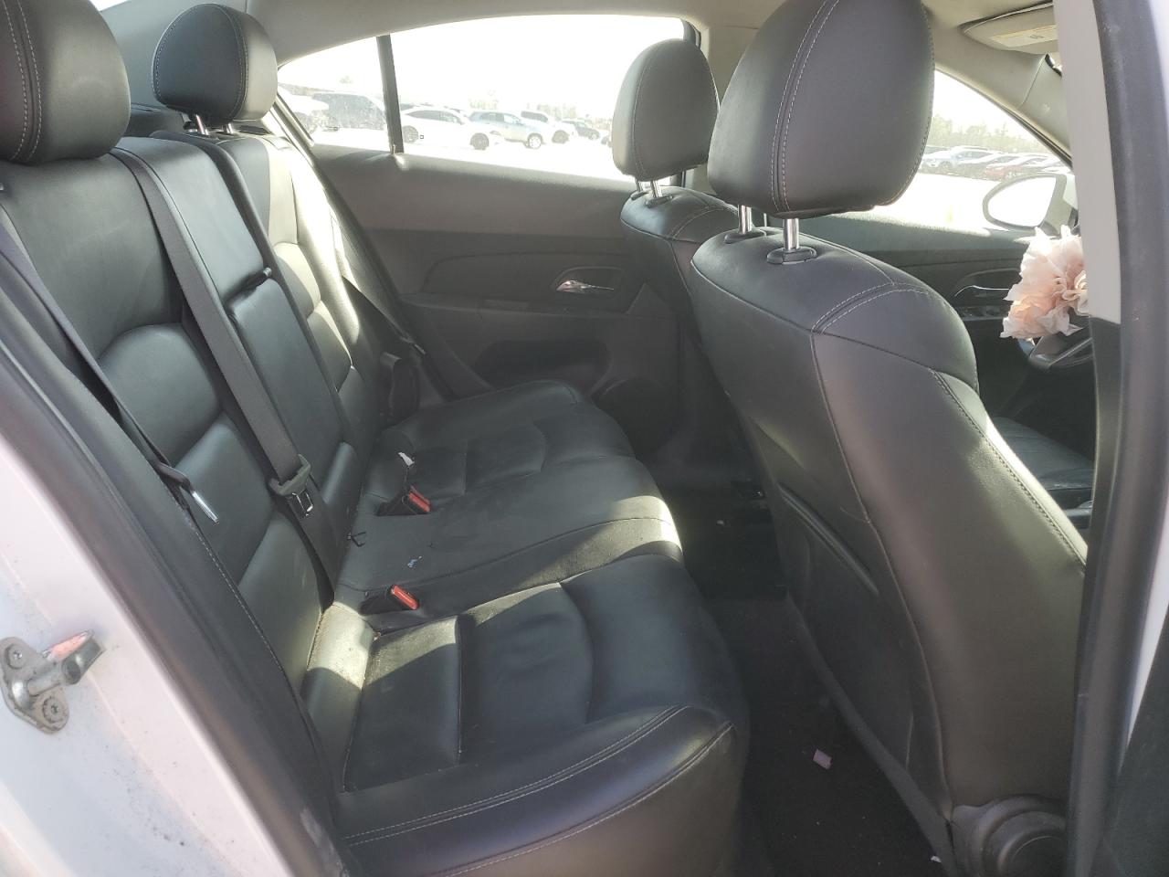 2015 Chevrolet Cruze - Image 10