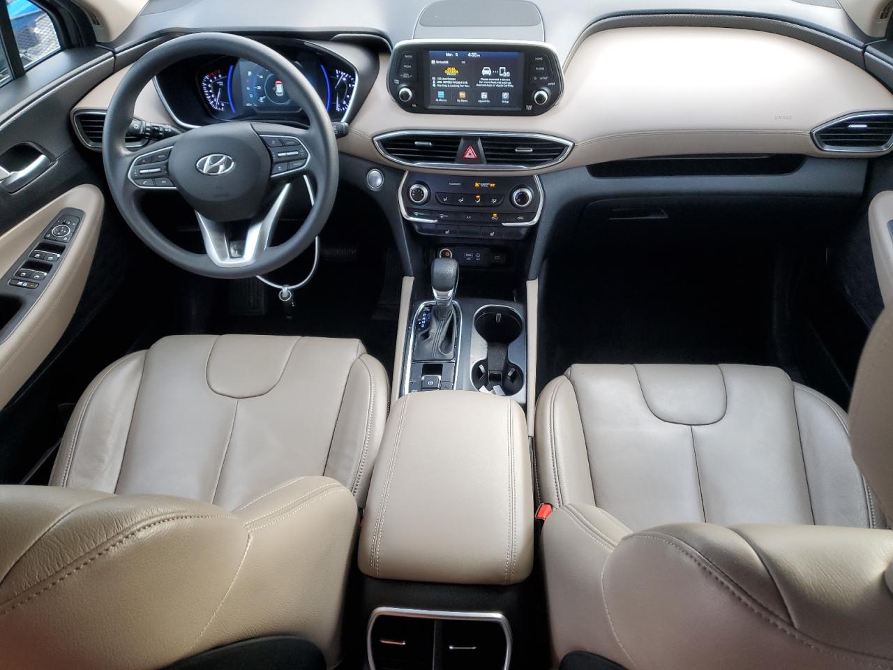 2020 Hyundai Santa Fe - Image 8