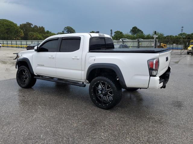  TOYOTA TACOMA 2020 White