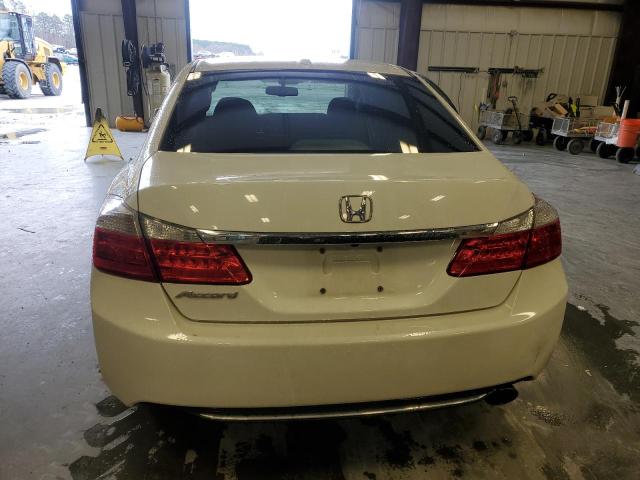 Sedans HONDA ACCORD 2013 Biały