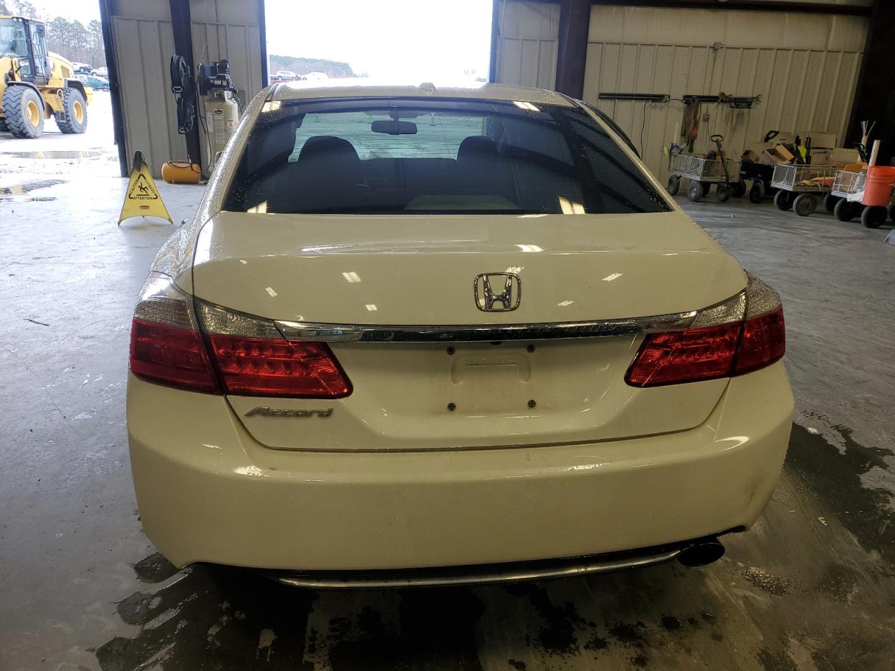 2013 Honda Accord - Image 6