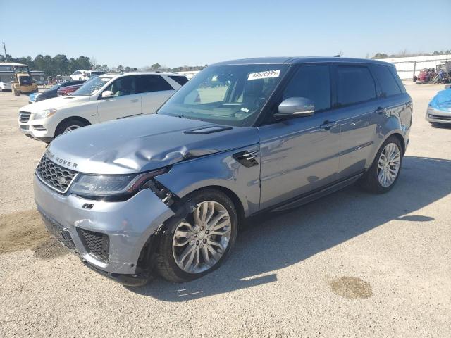 2020 Land Rover Range Rover Sport Hse