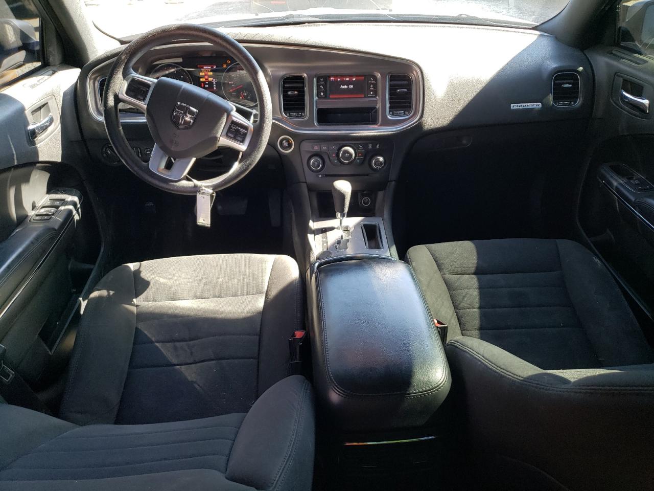 2014 Dodge Charger - Image 8