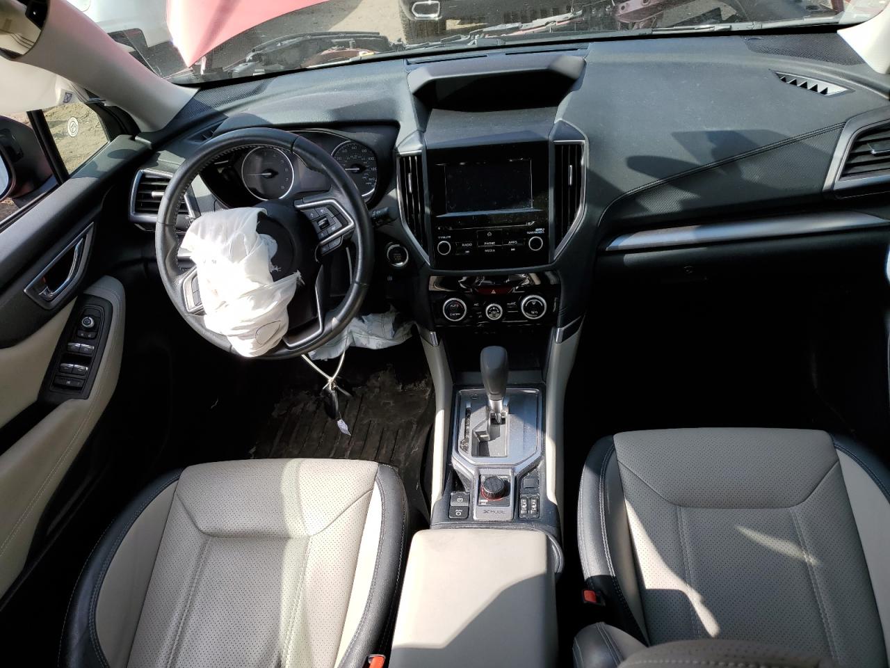 2020 Subaru Forester - Image 8