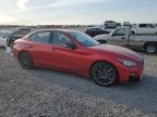 2021 Infiniti Q50 Red Sport 400 на продаже в Earlington, KY - Vandalism