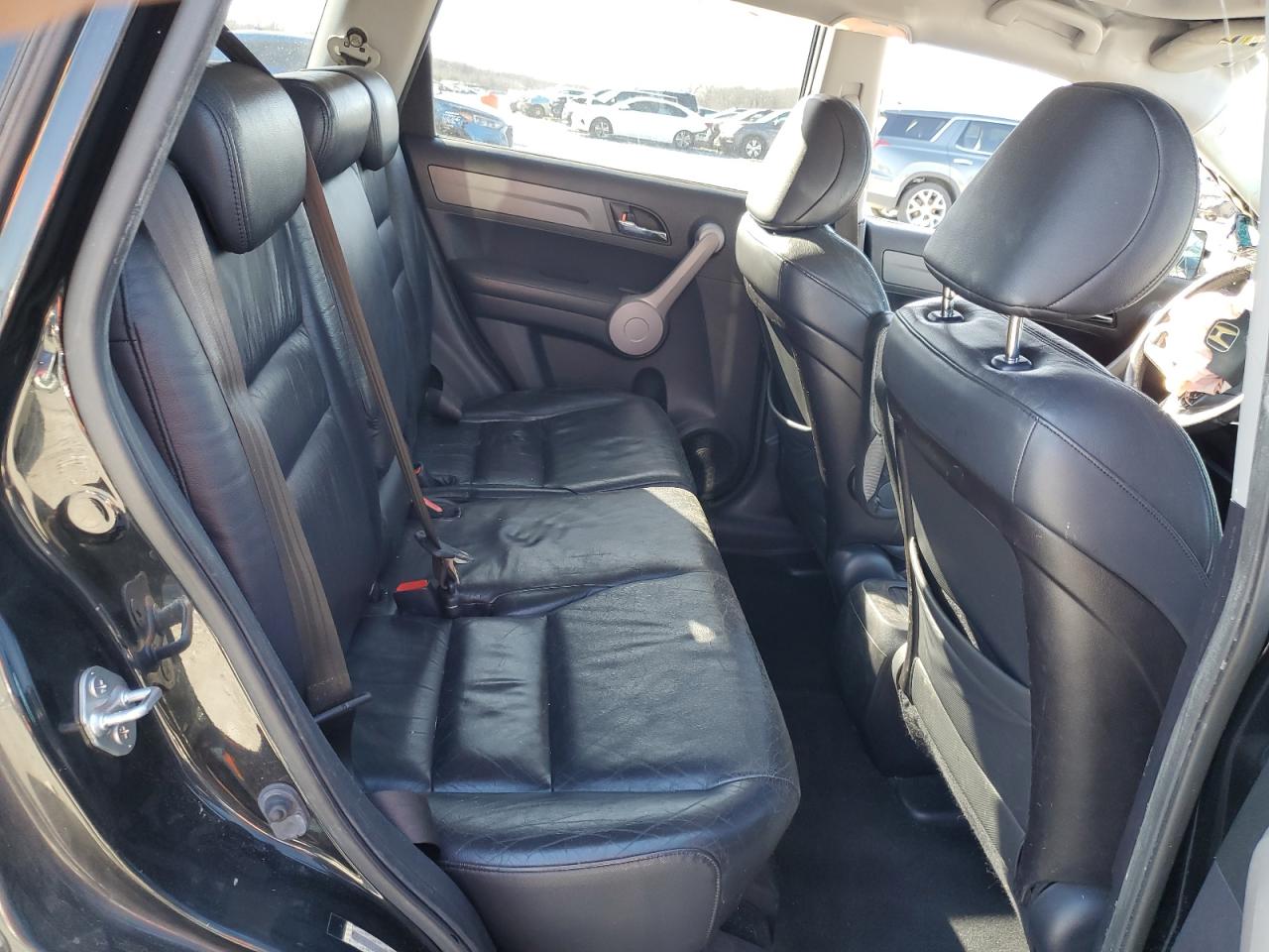 2007 Honda CR-V - Image 12