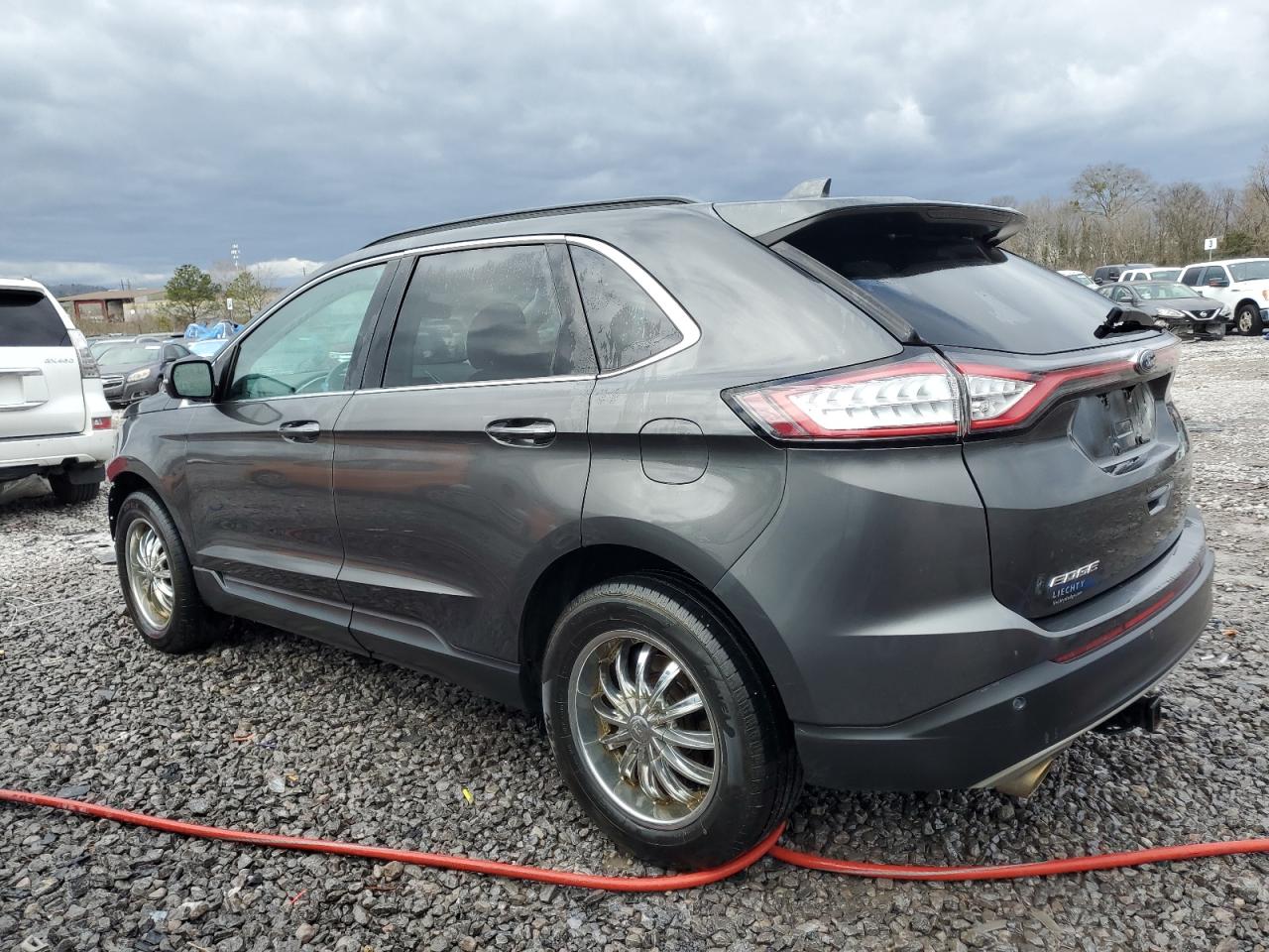 2015 Ford Edge - Image 2