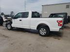 2020 Ford F150 Super Cab იყიდება New Orleans-ში, LA - Front End