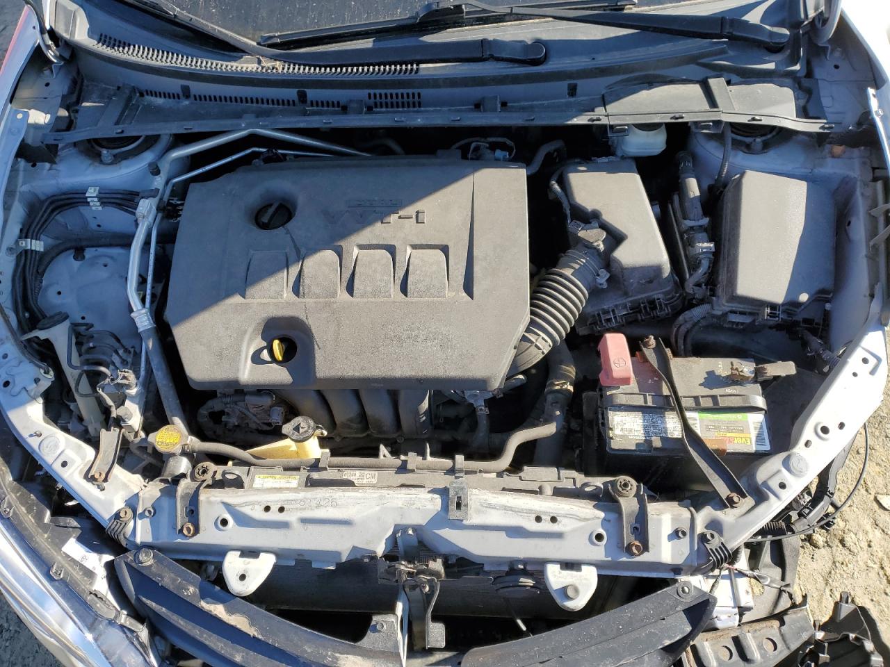 2014 Toyota Corolla - Image 12