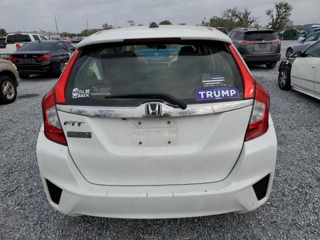  HONDA FIT 2016 Biały