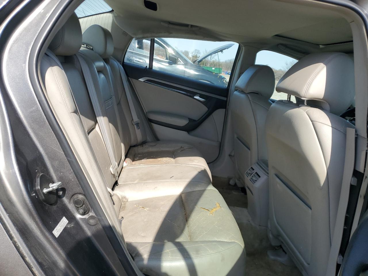 2007 Acura TL - Image 10